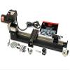 Sherline 4400-CNC INCH Version 17" Lathe with CNC couplers (CNC Upgrade not Included but can be Purchase Separately.) view 1