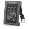 Apricorn Aegis Padlock SSD - USB 3.0, ASSD-3PL256-1TBF Portable SSD 1TB HD2229 view 1