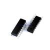 10pcs/lot SJ2038 J2038 Audio Amplifier chip Audio Amplifier IC DIP16 DIP view 2