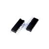10pcs/lot SJ2038 J2038 Audio Amplifier chip Audio Amplifier IC DIP16 DIP view 3