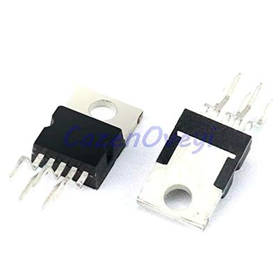 10pcs/lot UTC2030 TO220-5 UTC2030A TO-220 2030A Audio Amplifier TO220