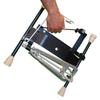 J-K Products CFS-20 (2x4 / 2x6) 20in Dia Combination Foldable StudReel & Floor Reel Wire Installation Management Dispenser view 2
