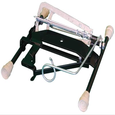 J-K Products CFS-25 Lrg Stud Floor Wire Dispenser