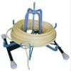 J-K Products CFS-25 Lrg Stud Floor Wire Dispenser view 4