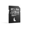 Angelbird SD Card AV Pro UHS-II 128GB V60 view 1