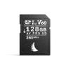 Angelbird SD Card AV Pro UHS-II 128GB V60 view 2