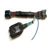 Add an Amp Sub Amplifier Adapter Interface to Factory Car Stereo- Made for Some Chevrolet Pontiac Saturn- 2007-2010 Cobalt, 2006-2011 HHR, 2008-2012 Malibu +More- No Bose/Amp view 1