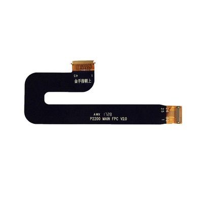 Best Shopper - Replacement LCD Flex Cable Compatible with Huawei Mediapad T3 10 AGS-L03/AGS-L09/AGS-W09