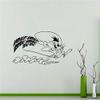 Andale Andale Arriba Arriba Cartoon Wall Sticker Art Decal for Girls Boys Room Bedroom Nursery Kindergarten House Fun Home Decor Stickers Wall Art Vinyl Decoration Size (27x30 inch) view 2