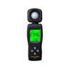 Cheffort Digital Lux Meter, Illuminometer, Photometer, 0200,000 Lux Measure Range, Lux/FC Unit Selection for Homes, Agriculture, Warehouses, Farms, Stage, Stadiums view 1