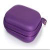 WGear Digital Camera Case for CAMKORY, Fulealfly, Lecran, Sony W800/S, DSCW830; Canon PowerShot ELPH360 HS/ 360/350 HS/350/310/190/180; Kodak PIXPRO Friendly Zoom FZ43, FZ53-BL; Nikon COOLPIX L32 view 3