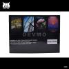 DEVMO Compatible with DIY Lightnes Classic Retro Holga Lomo Recesky TLR Camera 35mm Film Twin Lens Reflex Kit view 2