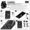 DEVMO Compatible with DIY Lightnes Classic Retro Holga Lomo Recesky TLR Camera 35mm Film Twin Lens Reflex Kit view 4