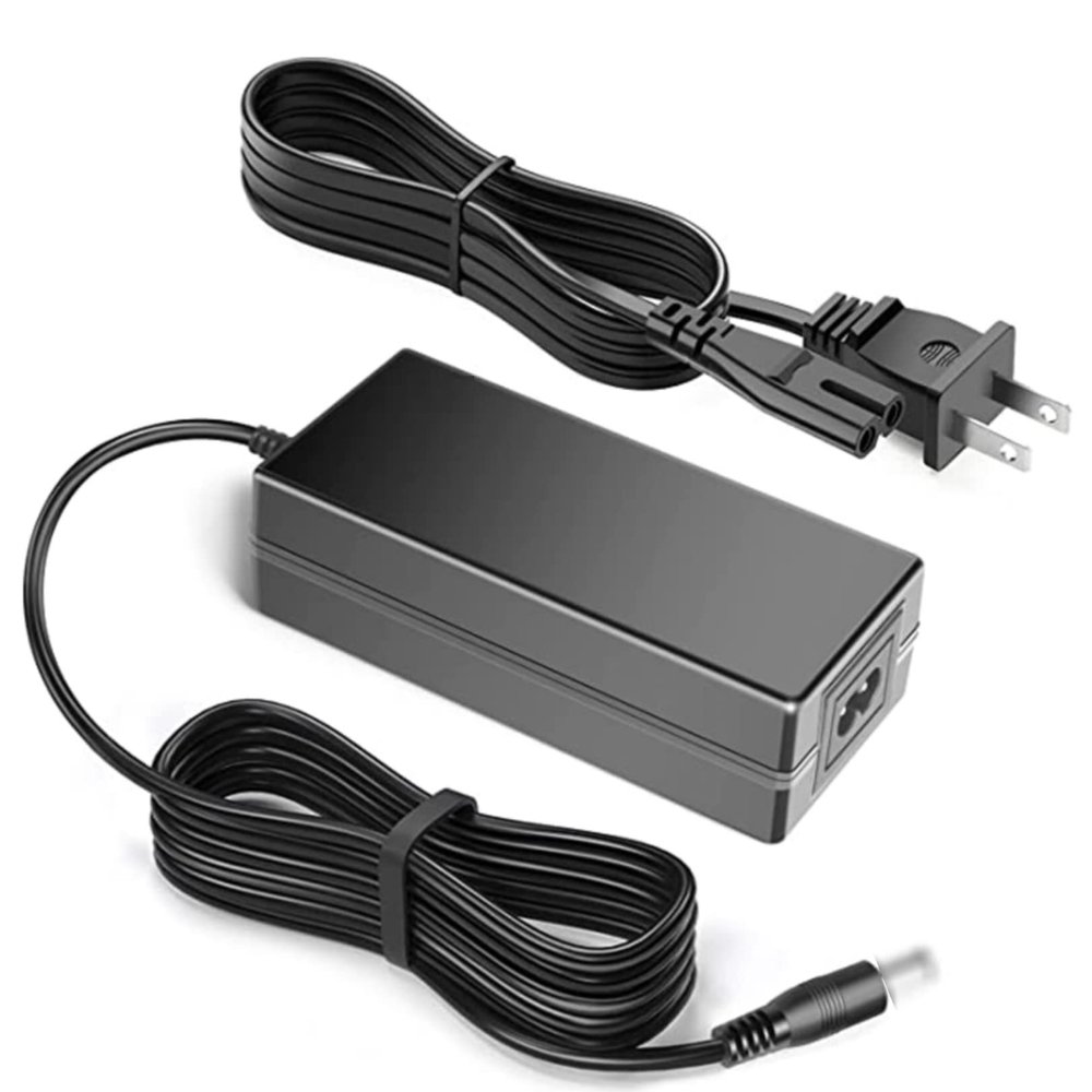 Kircuit 19V AC/DC Adapter for Samsung UN32J UN32J5003 UN32J5003AF UN32J5003AFXZA BN44-00838A A5919_FSM BN4400838A UN32J5003AF A4819 FDY LED HD TV UN32J400 UN32J400D HW-K850 UN32J400 UN32J400DAF UN32