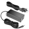 Kircuit 19V AC/DC Adapter for Samsung UN32J UN32J5003 UN32J5003AF UN32J5003AFXZA BN44-00838A A5919_FSM BN4400838A UN32J5003AF A4819 FDY LED HD TV UN32J400 UN32J400D HW-K850 UN32J400 UN32J400DAF UN32 view 1