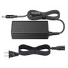 Kircuit 19V AC/DC Adapter for Samsung UN32J UN32J5003 UN32J5003AF UN32J5003AFXZA BN44-00838A A5919_FSM BN4400838A UN32J5003AF A4819 FDY LED HD TV UN32J400 UN32J400D HW-K850 UN32J400 UN32J400DAF UN32 view 3