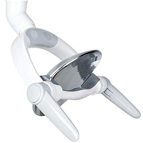 Doc.Royal Rated Power LED Sensor Operating Reflecting Light for Dental Chair Lamp Unit Chair 10W