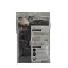 Replacement Part For Love-less Ash Drywall Vac 2pk Cloth Paper Bags # compare to part 13141 view 1