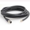 SZRMCC Hirose 12 Pin Female to Open End Power I/O Extension Cable for Industrial Camera (Female, 3m/9.8ft) view 1