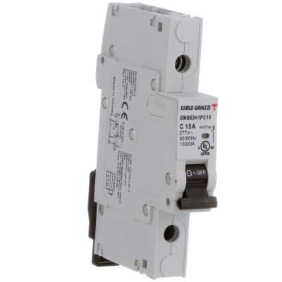 CARLO GAVAZZI INC GMB63H1PC15