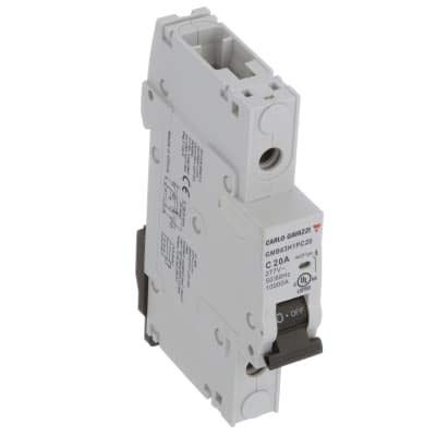 CARLO GAVAZZI INC GMB63H1PC20