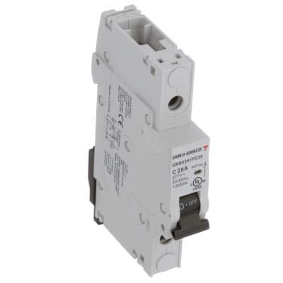 CARLO GAVAZZI INC GMB63H1PC20