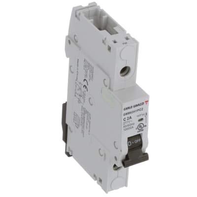 CARLO GAVAZZI INC GMB63H1PC2