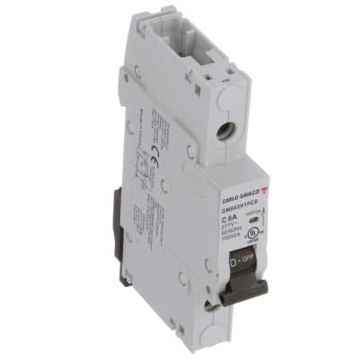 CARLO GAVAZZI INC GMB63H1PC6