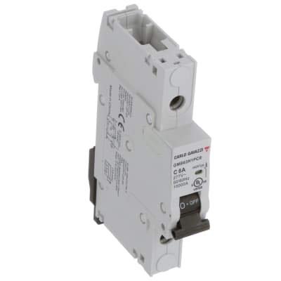 CARLO GAVAZZI INC GMB63H1PC6