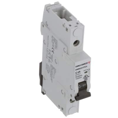 CARLO GAVAZZI INC GMB63H1PC4