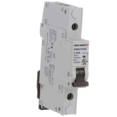 CARLO GAVAZZI INC GMB631PC63