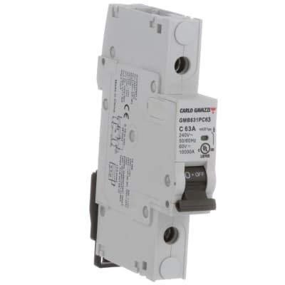 CARLO GAVAZZI INC GMB631PC63