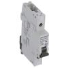 CARLO GAVAZZI GMB63H1PC0.5 (Box of 12) Single-Pole UL489 Miniature Circuit Breaker. 480Y/277VAC, 0.5 AMP, C-Curve with Lug TERMINALS. Interruption Rating of 10KA. view 1
