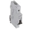 CARLO GAVAZZI GMB63H1PC5 (Box of 12) Single-Pole UL489 Miniature Circuit Breaker. 480Y/277VAC, 5 AMPS, C-Curve with Lug TERMINALS. Interruption Rating of 10KA. view 1