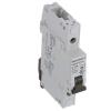 CARLO GAVAZZI GMB63H1PC13 1 Pole, 13A, C Curve, HV UL489, Lug Terminal, Miniature Circuit Breaker view 1