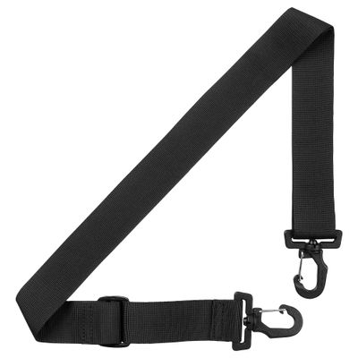 HAKUBA Camera Bag Accessories, Shoulder Belt, Wide Cushioned Belt, Wide Thickness Pad, High Strength Hook Parts