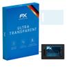 atFoliX Screen Protection Film compatible with XP-PEN Star G960 Screen Protector, ultra-clear FX Protective Film (2X) view 1