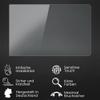 Bruni Screen Protector compatible with Gaomon PD1161 Protector Film, crystal clear Protective Film (2X) view 3