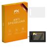 atFoliX Screen Protector compatible with XP-PEN Star G960 Screen Protection Film, anti-reflective and shock-absorbing FX Protector Film (2X) view 1