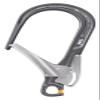 Petzl MGO Open 110 Connector - 110 mm Opening view 1