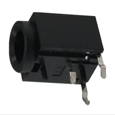 KYCON STEREO JACK 3.5 MM ROHS