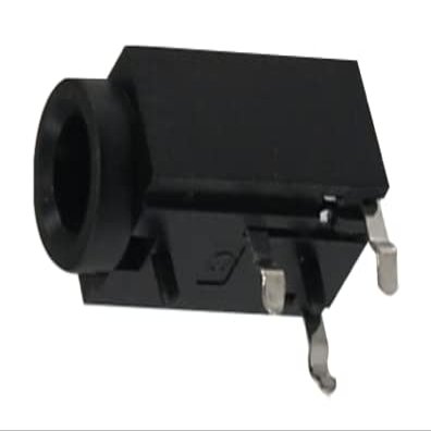 KYCON STEREO JACK 3.5 MM ROHS