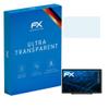 atFoliX Screen Protection Film compatible with Gaomon PD2200 Screen Protector, ultra-clear FX Protective Film (2X) view 1