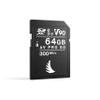 Angelbird SD Card AV PRO UHS-II 64GB V90 view 1
