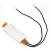 Aluminum Heating Plate 12V 60x28x7mm Miniature Heater for Circuit Insulation Air Heating Element Thermostat Compatible Air Heater with Fast Warm-up (60) view 3