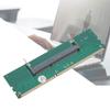 ASHATA Laptop DDR3 to Desktop Adapter Card,Laptop SO-DIMM to Desktop DIMM Memory Connector Adapter view 4