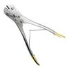 Wire Cutter w/Tungsten Carbide 23 cm up to 2.5 mm Wire Surgical Instruments view 1