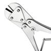Wire Cutter w/Tungsten Carbide 23 cm up to 2.5 mm Wire Surgical Instruments view 2