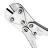 Wire Cutter w/Tungsten Carbide 23 cm up to 2.5 mm Wire Surgical Instruments view 4