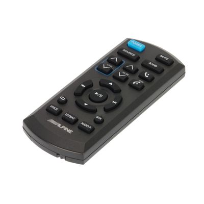 Alpine RUE-4360 Wireless Remote Control for Remote-Ready Alpine Receivers